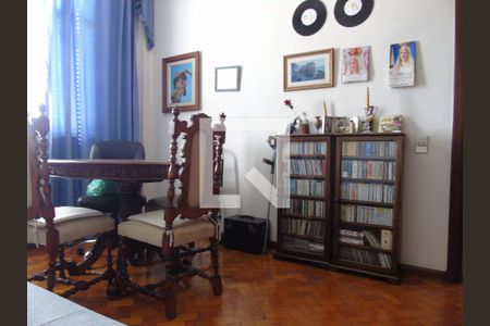 Apartamento à venda com 130m², 3 quartos e sem vagaQuarto 2