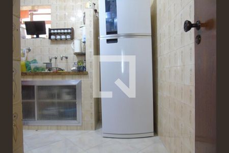 Apartamento à venda com 130m², 3 quartos e sem vagaCozinha