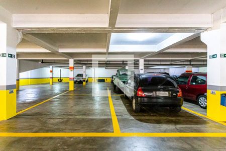 Apartamento para alugar com 189m², 4 quartos e 2 vagasÁrea comum