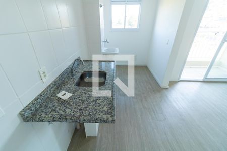 Apartamento para alugar com 53m², 2 quartos e 1 vaga Apartamento para alugar com 53m², 2 quartos e 1 vagaCozinha
