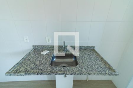 Apartamento para alugar com 53m², 2 quartos e 1 vaga Apartamento para alugar com 53m², 2 quartos e 1 vagaCozinha