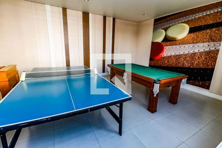 Apartamento à venda com 83m², 2 quartos e 2 vagas Apartamento à venda com 83m², 2 quartos e 2 vagasSala de Jogos