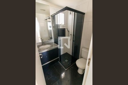 Apartamento à venda com 83m², 2 quartos e 2 vagas Apartamento à venda com 83m², 2 quartos e 2 vagasBanheiro Corredor