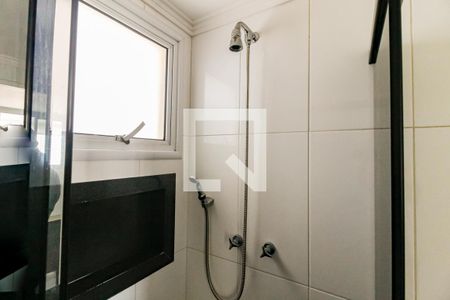 Apartamento à venda com 83m², 2 quartos e 2 vagas Apartamento à venda com 83m², 2 quartos e 2 vagasBanheiro Corredor