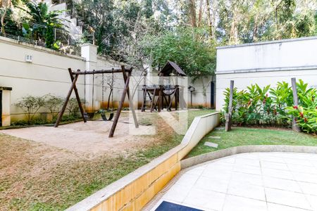 Apartamento à venda com 83m², 2 quartos e 2 vagas Apartamento à venda com 83m², 2 quartos e 2 vagasÁrea comum - Playground