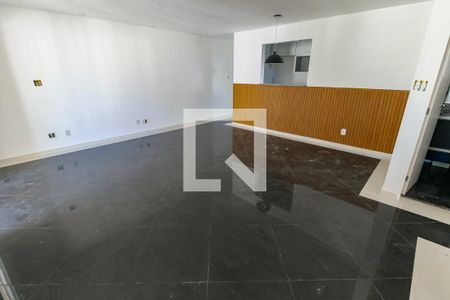 Sala de apartamento à venda com 2 quartos, 83m² em Vila Andrade, São Paulo