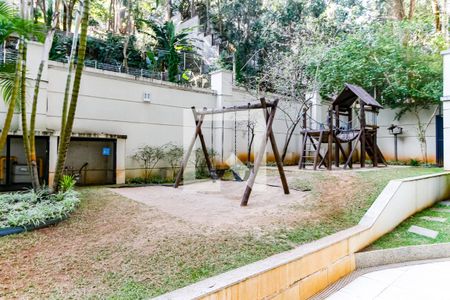 Apartamento à venda com 83m², 2 quartos e 2 vagas Apartamento à venda com 83m², 2 quartos e 2 vagasÁrea comum - Playground