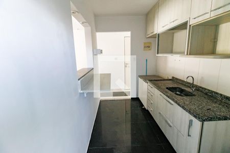 Apartamento à venda com 83m², 2 quartos e 2 vagas Apartamento à venda com 83m², 2 quartos e 2 vagasCozinha - Armários