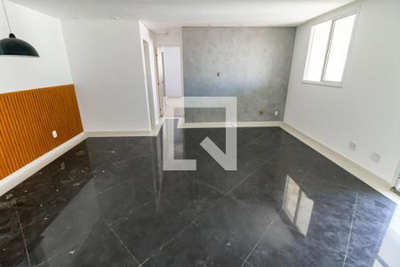 Sala de apartamento à venda com 2 quartos, 83m² em Vila Andrade, São Paulo