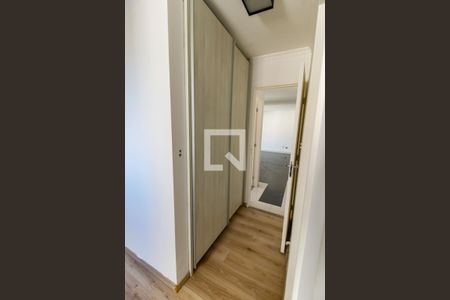 Apartamento à venda com 83m², 2 quartos e 2 vagas Apartamento à venda com 83m², 2 quartos e 2 vagasSuíte - armários