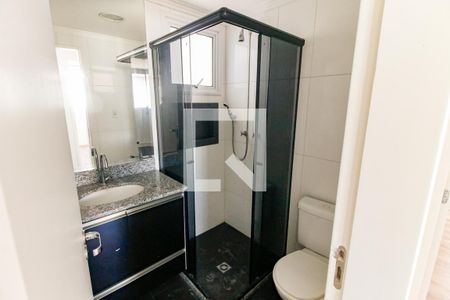 Apartamento à venda com 83m², 2 quartos e 2 vagas Apartamento à venda com 83m², 2 quartos e 2 vagasBanheiro Corredor