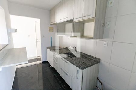 Apartamento à venda com 83m², 2 quartos e 2 vagas Apartamento à venda com 83m², 2 quartos e 2 vagasCozinha - Armários