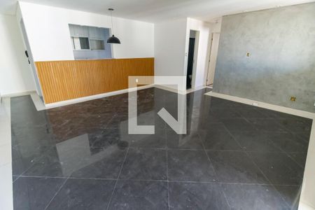 Sala de apartamento à venda com 2 quartos, 83m² em Vila Andrade, São Paulo