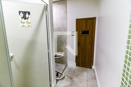 Apartamento à venda com 83m², 2 quartos e 2 vagas Apartamento à venda com 83m², 2 quartos e 2 vagasÁrea comum - Saúna