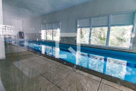 Apartamento à venda com 83m², 2 quartos e 2 vagas Apartamento à venda com 83m², 2 quartos e 2 vagasPiscina Coberta