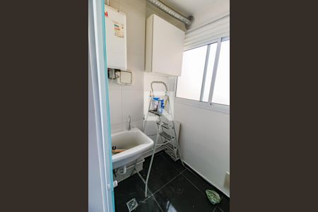 Apartamento à venda com 83m², 2 quartos e 2 vagas Apartamento à venda com 83m², 2 quartos e 2 vagasÁrea de Serviço