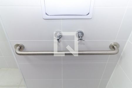 Studio à venda com 30m², 1 quarto e sem vagaBanheiro