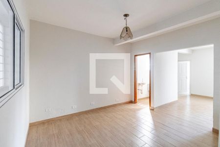 Casa para alugar com 2 quartos, 100m² em Vila Mariana, São Paulo
