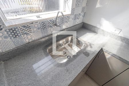 Cozinha - Torneira de casa para alugar com 2 quartos, 100m² em Vila Mariana, São Paulo