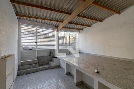 Garagem de casa para alugar com 2 quartos, 100m² em Vila Mariana, São Paulo