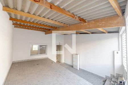 Garagem de casa para alugar com 2 quartos, 100m² em Vila Mariana, São Paulo