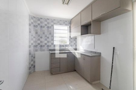 Cozinha de casa para alugar com 2 quartos, 100m² em Vila Mariana, São Paulo