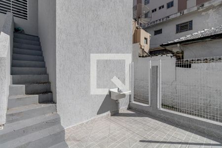 Área de Serviço de casa para alugar com 2 quartos, 100m² em Vila Mariana, São Paulo