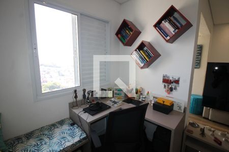 Sala de apartamento à venda com 2 quartos, 69m² em Vila Oratório, São Paulo