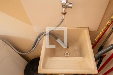 Casa à venda com 137m², 2 quartos e 2 vagasÁrea de Serviço