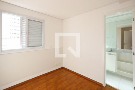 Suíte 1 de apartamento para alugar com 2 quartos, 51m² em Vila Guilherme, São Paulo