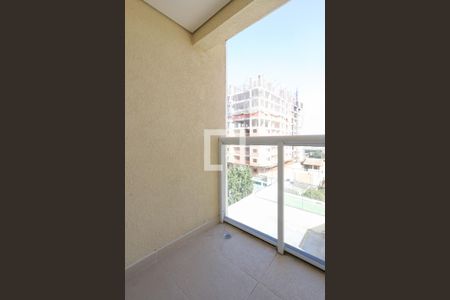 Sacada de apartamento para alugar com 2 quartos, 51m² em Vila Guilherme, São Paulo