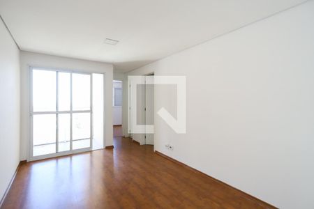 Sala de apartamento para alugar com 2 quartos, 51m² em Vila Guilherme, São Paulo