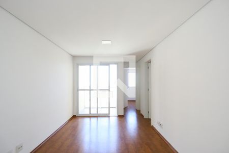 Sala de apartamento para alugar com 2 quartos, 51m² em Vila Guilherme, São Paulo