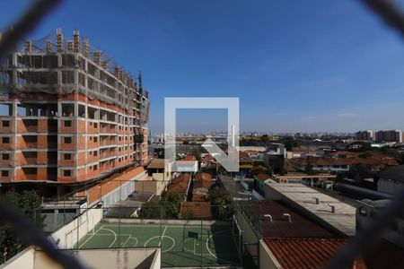 Vista de apartamento para alugar com 2 quartos, 51m² em Vila Guilherme, São Paulo
