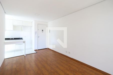 Sala de apartamento para alugar com 2 quartos, 51m² em Vila Guilherme, São Paulo