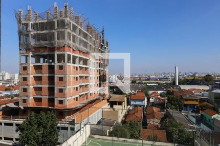 Vista de apartamento para alugar com 2 quartos, 51m² em Vila Guilherme, São Paulo