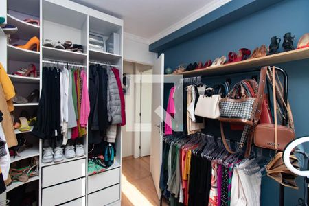 Quarto 1 de apartamento para alugar com 2 quartos, 50m² em Vila Guilherme, São Paulo