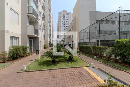 Apartamento para alugar com 50m², 2 quartos e 1 vaga Apartamento para alugar com 50m², 2 quartos e 1 vagaÁrea comum