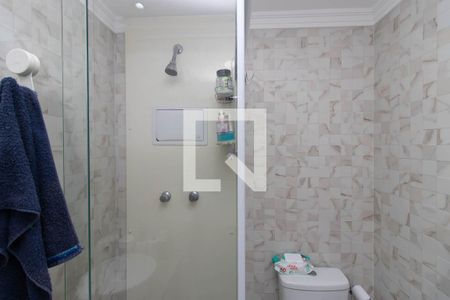 Apartamento para alugar com 50m², 2 quartos e 1 vaga Apartamento para alugar com 50m², 2 quartos e 1 vagaBanheiro