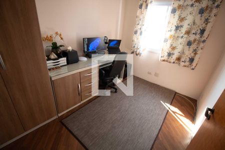 Casa de condomínio à venda com 190m², 4 quartos e 3 vagasQuarto 3