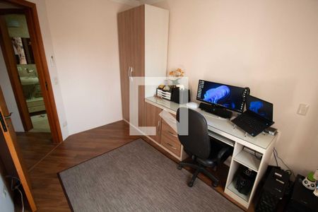 Casa de condomínio à venda com 190m², 4 quartos e 3 vagasQuarto 3