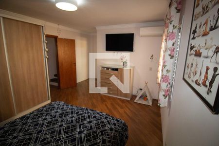 Quarto 1 de casa de condomínio à venda com 4 quartos, 190m² em Parque Imperial, São Paulo