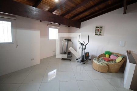 Casa de condomínio à venda com 190m², 4 quartos e 3 vagasQuarto 4