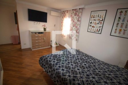 Quarto 1 de casa de condomínio à venda com 4 quartos, 190m² em Parque Imperial, São Paulo