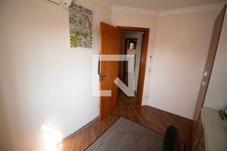 Casa de condomínio à venda com 190m², 4 quartos e 3 vagasQuarto 3