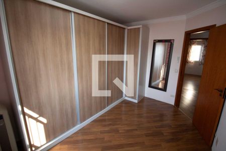 Casa de condomínio à venda com 190m², 4 quartos e 3 vagasQuarto 2