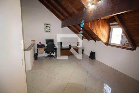 Casa de condomínio à venda com 190m², 4 quartos e 3 vagasQuarto 4