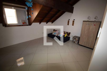 Casa de condomínio à venda com 190m², 4 quartos e 3 vagasQuarto 4