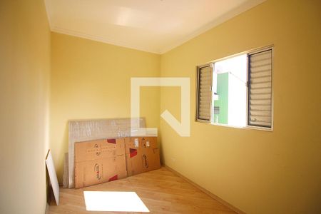 Quarto 2 de casa para alugar com 2 quartos, 110m² em Planalto, São Bernardo do Campo