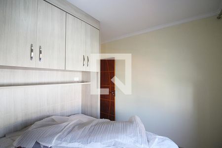 Quarto 1 de casa para alugar com 2 quartos, 110m² em Planalto, São Bernardo do Campo